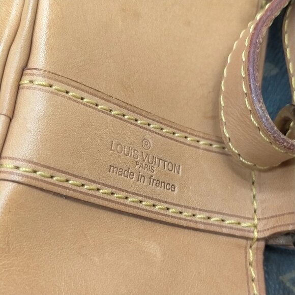 Louis Vuitton Randonnee GM Brown Monogram Shoulder Bag mon812-100925 - Picture 10 of 16